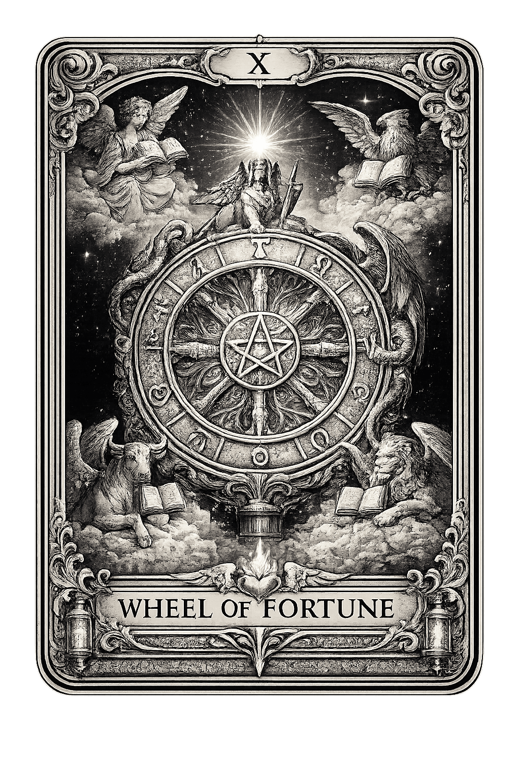 Wheel of Fortune
