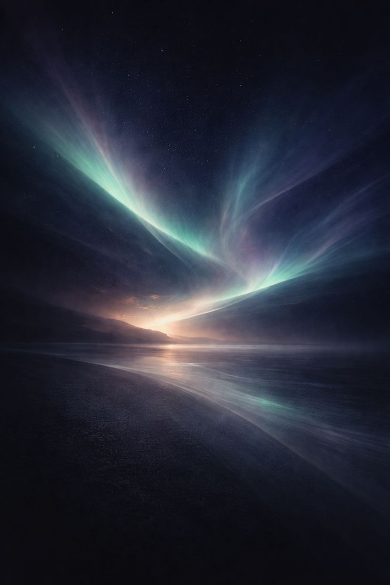 Aurora Borealis